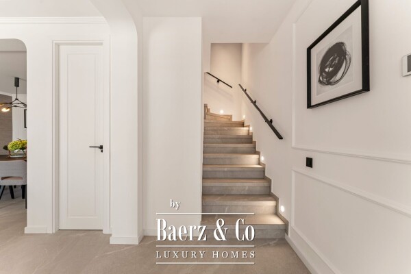 photo 11 Apartment - Benahavis - Ref: 8677