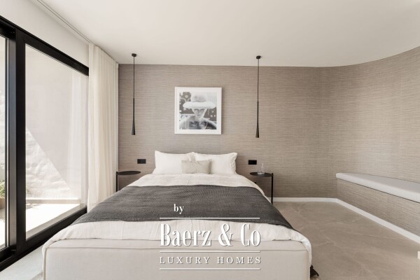 photo 22 Apartment - Benahavis - Ref: 8677