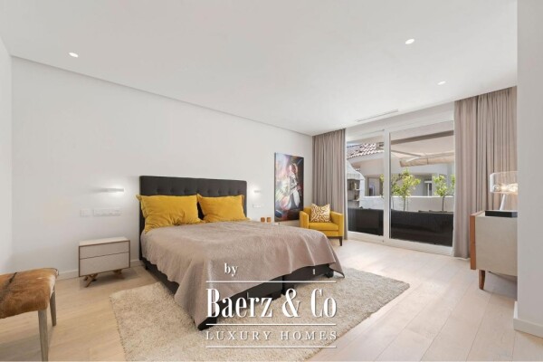 photo 14 Apartment - Nueva Andalucia - Marbella - Ref: 8680