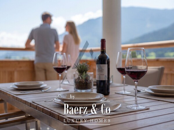 photo 18 Beautiful luxury home in Brixen im Thale