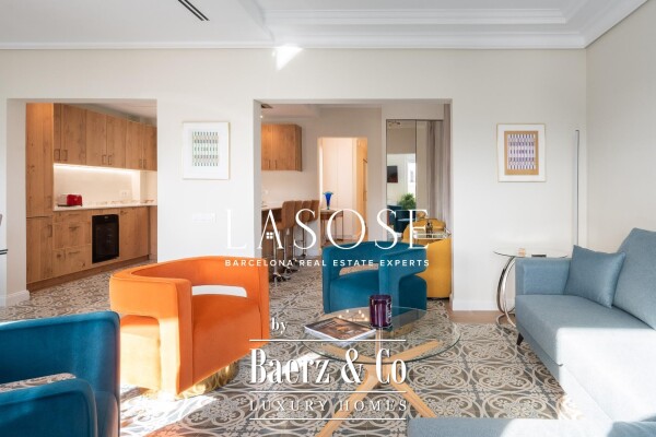 photo 9 Barcelona, La Dreta de lEixample