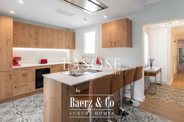 photo 14 Barcelona, La Dreta de lEixample