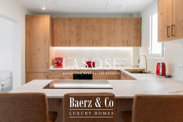 photo 15 Barcelona, La Dreta de lEixample