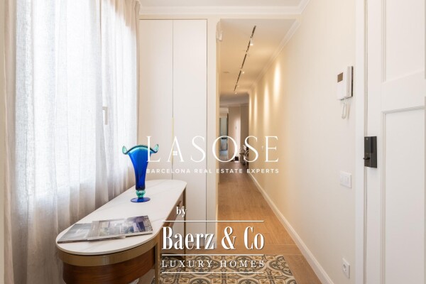 photo 18 Barcelona, La Dreta de lEixample