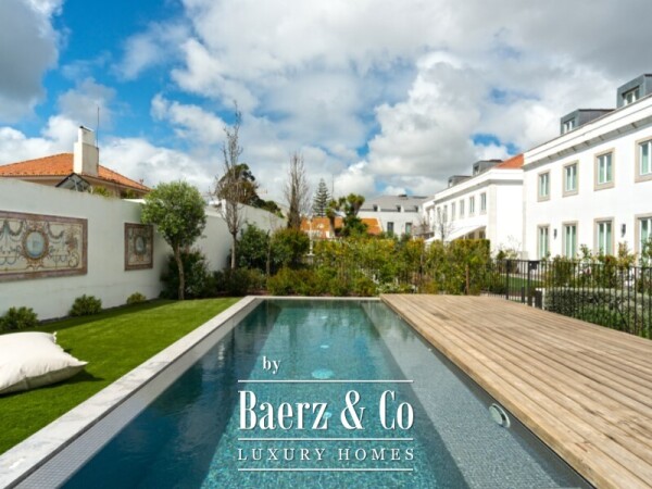 photo 29 T2 (suites) with terraces, garage and river view in the Villa Garcia development!