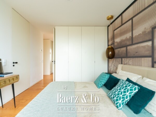 photo 33 T2 (suites) with terraces, garage and river view in the Villa Garcia development!