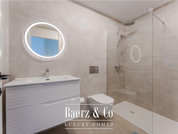 photo 20 Luxurious new built 3-bedroom penthouse