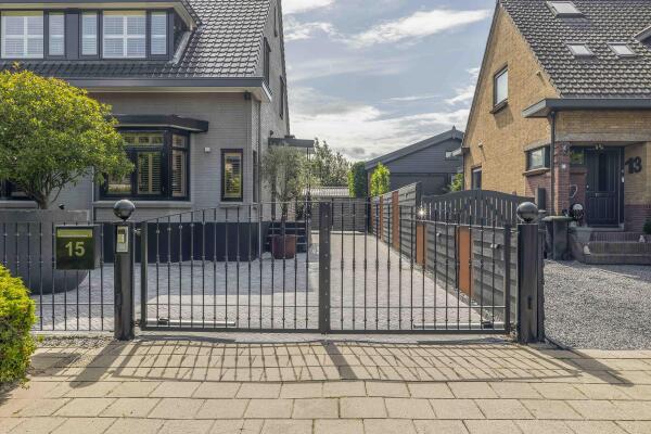 photo 8 Parallelweg-Zuid 15