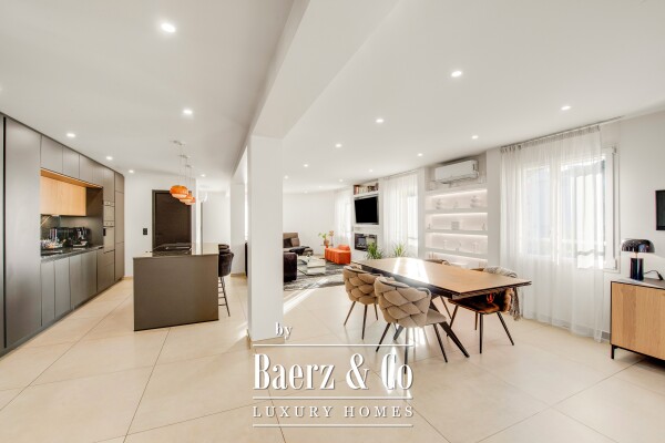 photo 21 Renovated 2-bedroom apartment for sale – Saint-Raphaël city centre – large south-facing terrace – 2 en-suite bedrooms