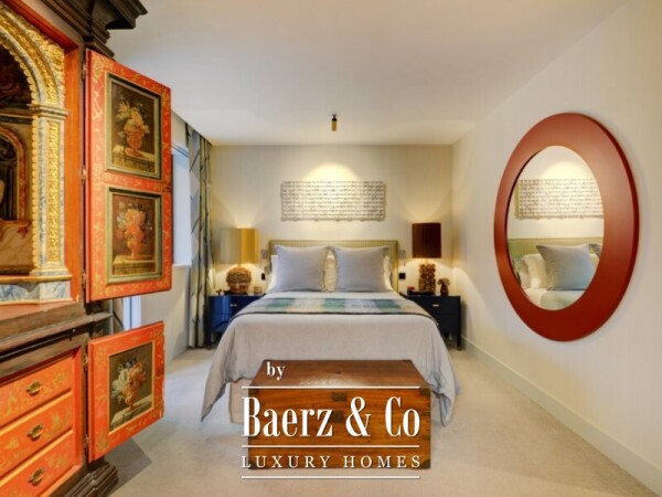 photo 24 Fully refurbished flat | T3 originating in T5