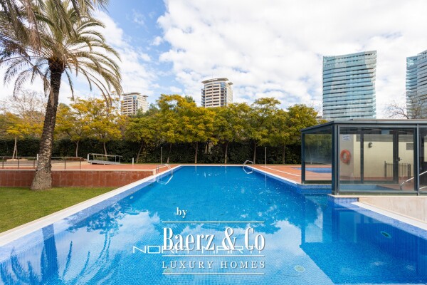 photo 36 Apartment for sale in Diagonal Mar