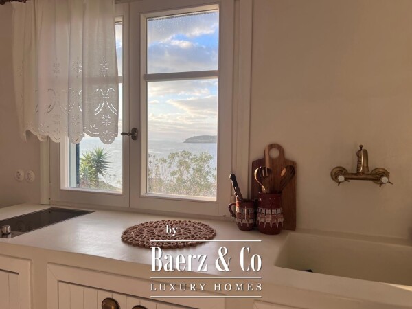 photo 10 Exclusive Heritage Estate Overlooking the Aegean – Kimolos, Cyclades