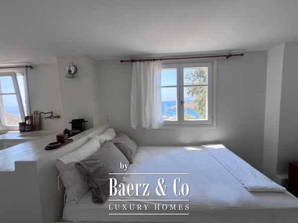 photo 28 Exclusive Heritage Estate Overlooking the Aegean – Kimolos, Cyclades