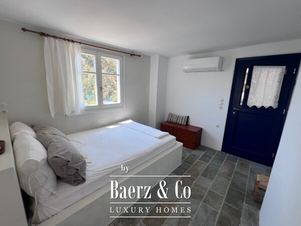 photo 29 Exclusive Heritage Estate Overlooking the Aegean – Kimolos, Cyclades