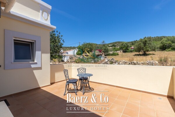 photo 24 Beautiful luxury home in Santa Bárbara de Nexe, Countryside