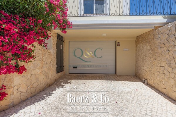 photo 34 Beautiful luxury home in Santa Bárbara de Nexe, Countryside