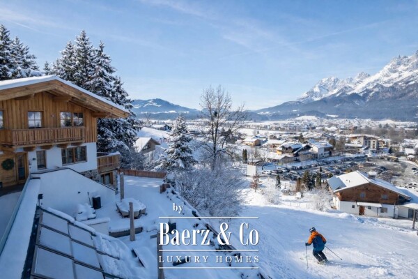 photo 21 Beautiful luxury home in St. Johann in Tirol