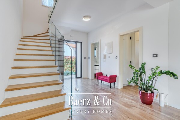 photo 26 Pula, Veli Vrh - beautiful detached house with pool and garage, 225 m² - spacious garden