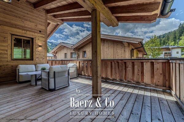 photo 28 Beautiful luxury home in Kirchberg in Tirol