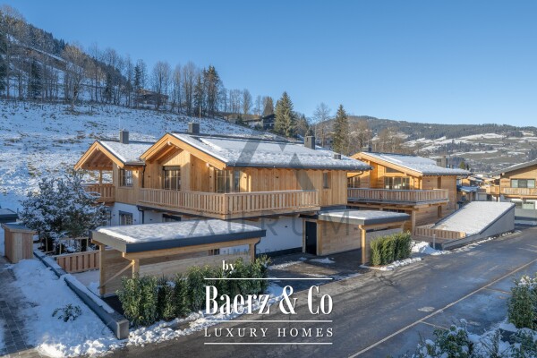 photo 27 Beautiful luxury home in Kirchberg in Tirol