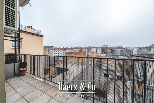 photo 26 Zagreb, Donji grad, attractive apartment 197 m², excellent location