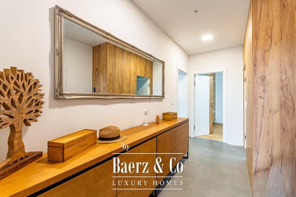 photo 7 Gornji Mihaljevec, Vukanovec, luxury villa on a large estate.