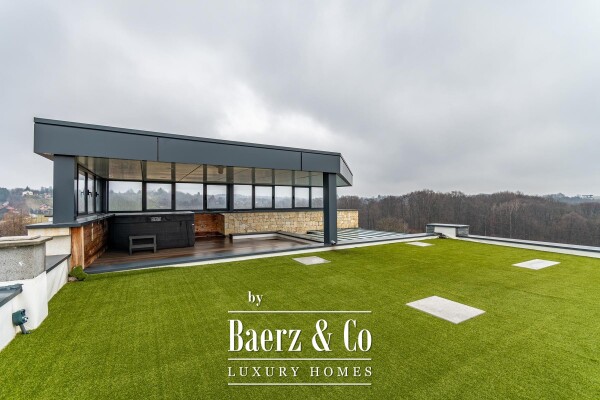 photo 24 Gornji Mihaljevec, Vukanovec, luxury villa on a large estate.