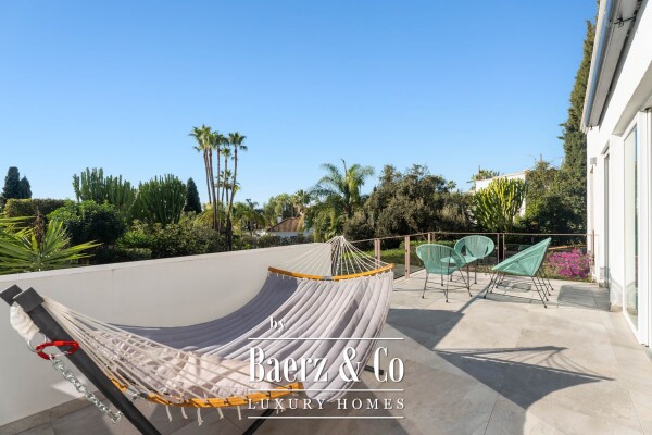 photo 7 Villa - Marbella East - Ref: 8690