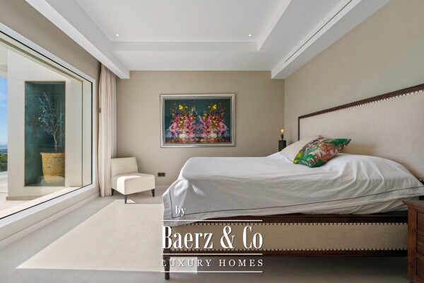 photo 46 Villa - Puerto Almendro - Benahavis - Ref: 8692