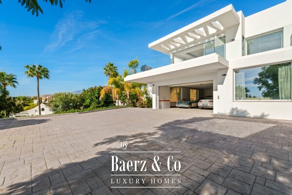 photo 53 Villa - Puerto Almendro - Benahavis - Ref: 8692