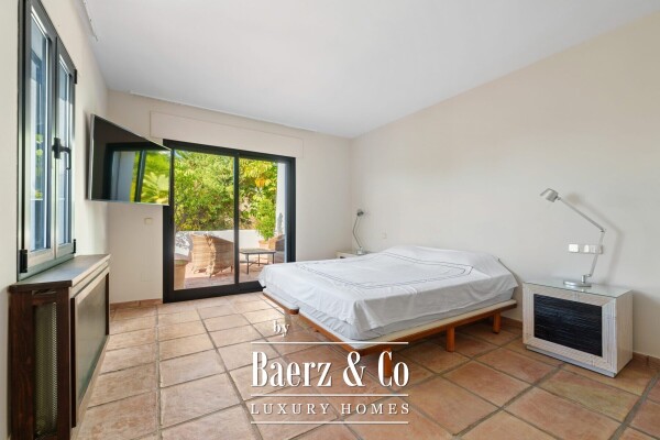 photo 85 Villa - Puerto Almendro - Benahavis - Ref: 8692