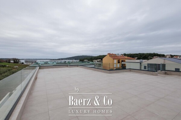 photo 30 Istria, Pomer, unique, modern villa 20 m from the sea, 322 m²