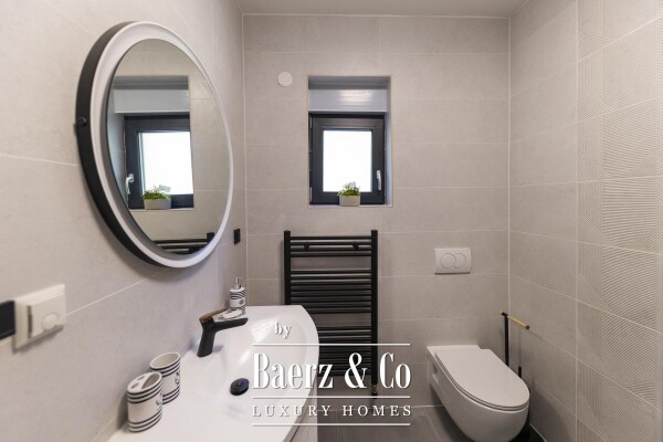 photo 18 Barić Draga, Exclusive Seafront Villa with Pier and Boat Slipway