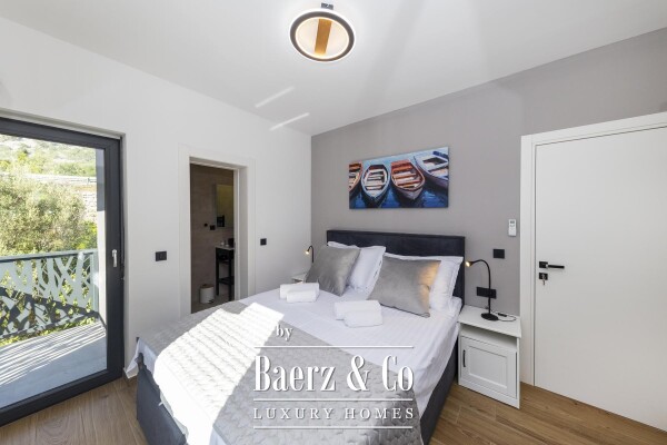 photo 25 Barić Draga, Exclusive Seafront Villa with Pier and Boat Slipway