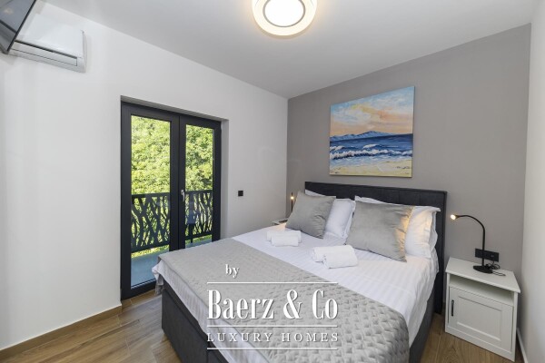 photo 27 Barić Draga, Exclusive Seafront Villa with Pier and Boat Slipway