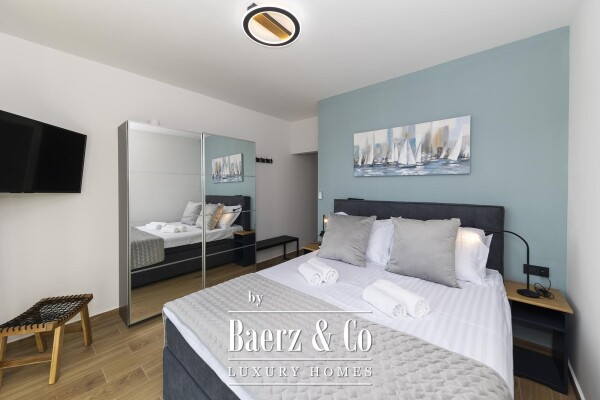 photo 30 Barić Draga, Exclusive Seafront Villa with Pier and Boat Slipway