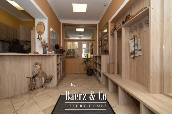 photo 17 Gorski Kotar, Ravna Gora - established tourist property 1500 m² on a 3,799 m² Plot*