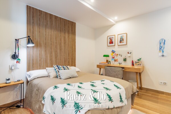 photo 21 Beautiful luxury home in Jávea, Costa Blanca