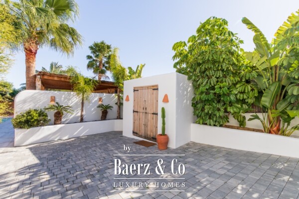 photo 35 Beautiful luxury home in Jávea, Costa Blanca