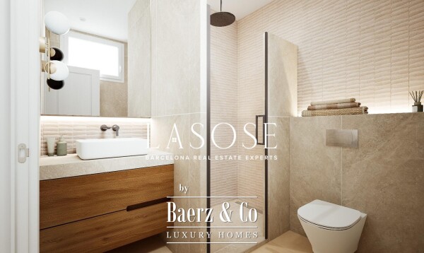 photo 29 Barcelona, Dreta de l´Eixample