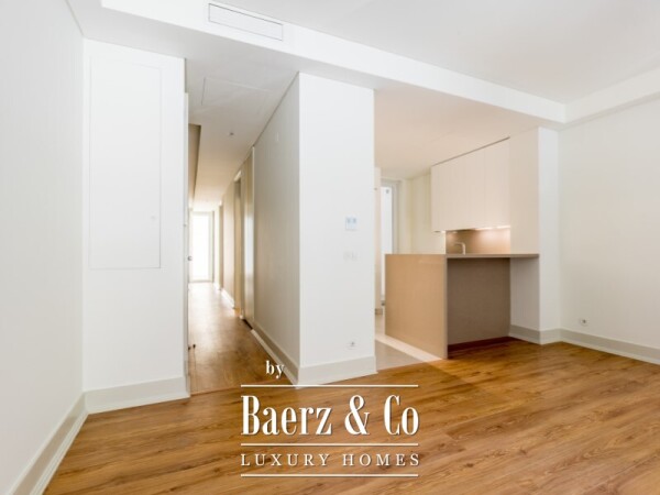 photo 4 2 bedroom apartment with private garden, in Saldanha