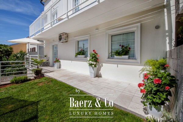 photo 3 Residential and business house, Rovinj