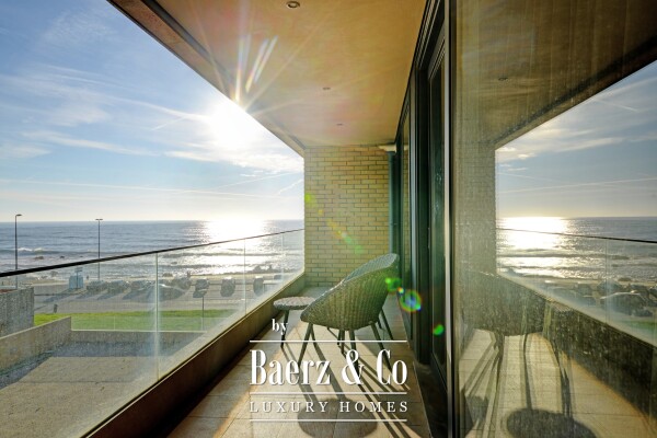 photo 1 Apartment in Canidelo Vila Nova de Gaia