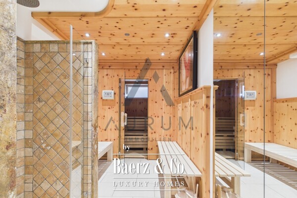 photo 16 Beautiful luxury home in Kirchberg in Tirol