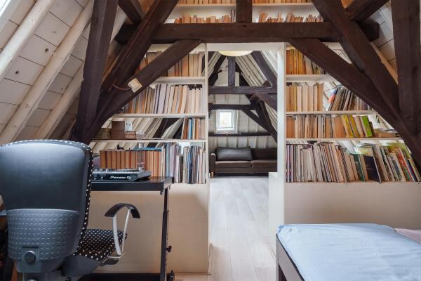 photo 52 Dorpsstraat 46