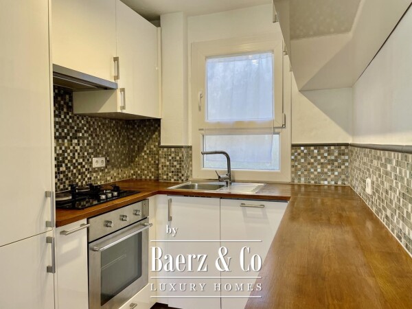 photo 8 Seasonal rental duplex with rooftop terrace and blue harbour views in Port d’Andratx