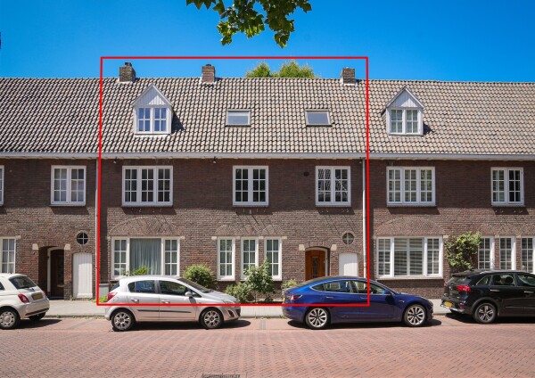 photo 1 Prins Bernhardstraat 5
