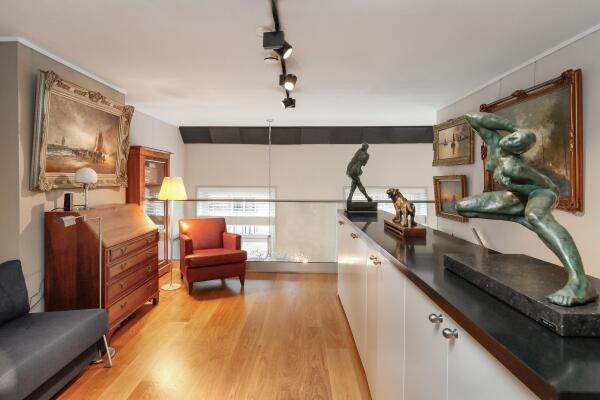 photo 21 Papenhulst 1 D