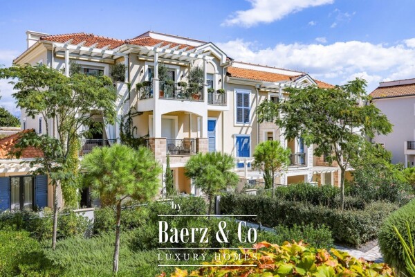 photo 1 Spacious Apartment near the Sea in a Luxury Project