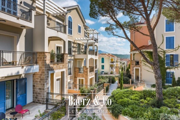 photo 8 Spacious Apartment near the Sea in a Luxury Project